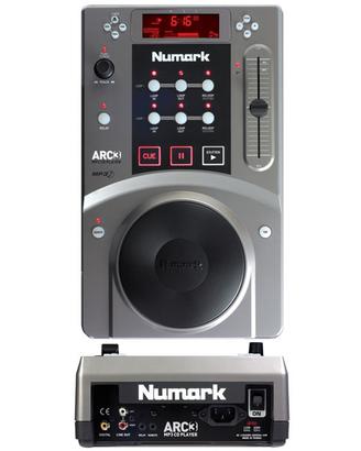 scratch mp3/ CD player