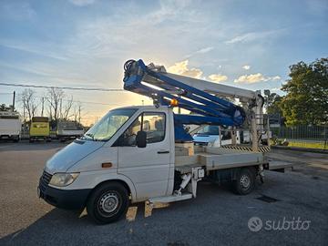 Cestello / Piattaforma Mercedes