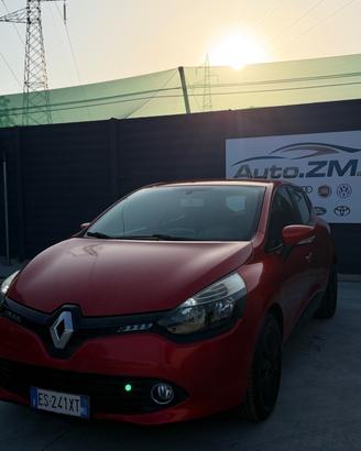 Renault Clio 1.2 73CV