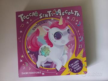 Unicorni - Dami Editore