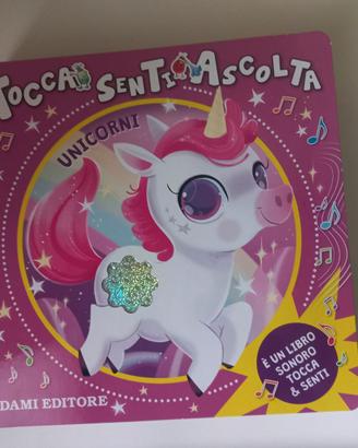 Unicorni - Dami Editore
