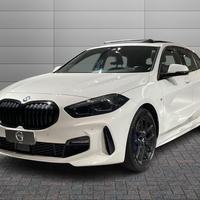 BMW Serie 1 F40 - 120d xdrive Msport auto