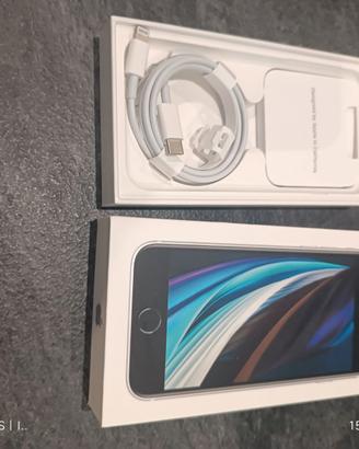 iPhone SE