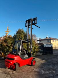 S149 - MULETTO LINDE H30