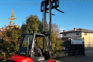 S149 - MULETTO LINDE H30