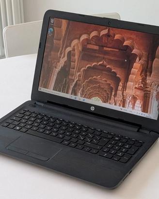 Notebook HP 255 G5 SSD 8GB RAM