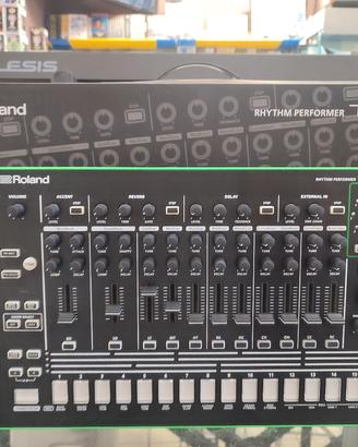 Roland rhythm performer TR-8