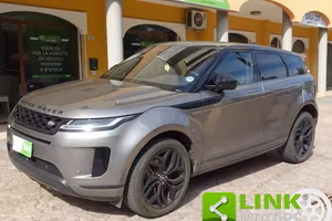 LINK MOTORS: RANGE ROVER EVOQUE 2.0 D. HYBRID