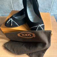 Scarpe Tod’s