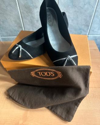 Scarpe Tod’s