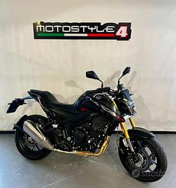 MORBIDELLI M 502 N
