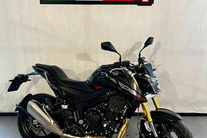MORBIDELLI M 502 N