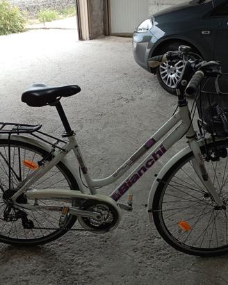 Bicicletta 