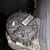 Alternatore DACIA LOGAN 1461cc DCI del 2008