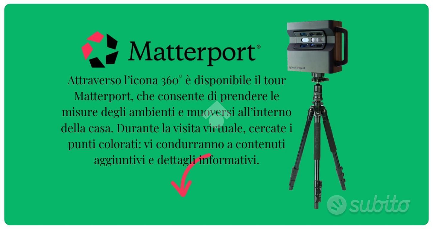 Appartamento – Brindisi, Commenda - Vista 3
