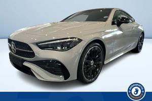 Mercedes-Benz CLE Coupé CLE 220d Coupé AMG Li...