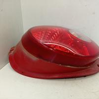 STOP FANALE POSTERIORE DESTRO CHEVROLET Matiz 2°