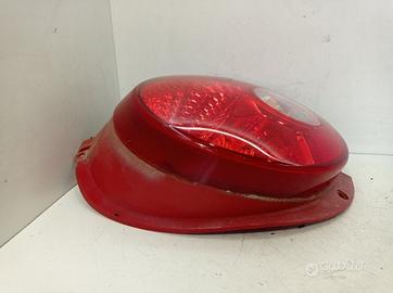 STOP FANALE POSTERIORE DESTRO CHEVROLET Matiz 2°
