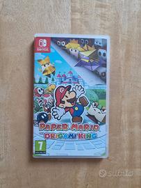 Paper Mario: The Origami King