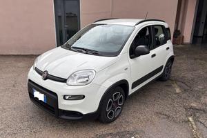 FIAT Panda 1.0 FireFly S&S Hybrid City Life 5posti