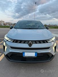 Renault Symbioz 2025