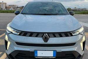 Renault Symbioz 2025