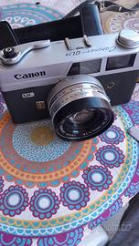 Macchina fotografica CANON vintage