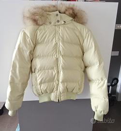 Piumino Hetregó nordico