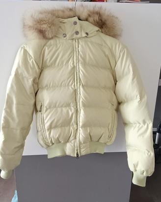 Piumino Hetregó nordico