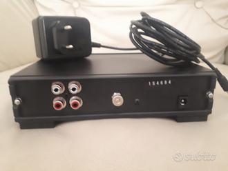 Pre Fono Rega MM MK5  			