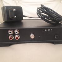 Pre Fono Rega MM MK5