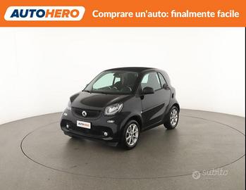 SMART ForTwo GP19258