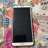 Cellulare huawei P Smart