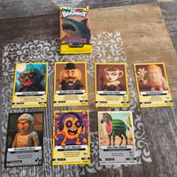 carte brainrot Allucinazione Cosmica 