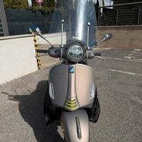 Vespa 125 GTS SUPERTECH ABS