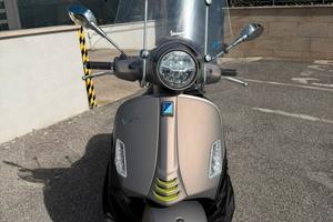 Vespa 125 GTS SUPERTECH ABS