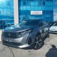 Peugeot 3008 BlueHDi 130 S&S Allure Pack