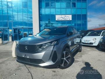 Peugeot 3008 BlueHDi 130 S&S Allure Pack