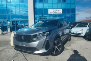 Peugeot 3008 BlueHDi 130 S&S Allure Pack