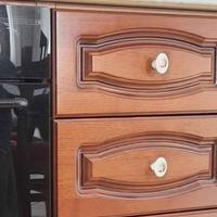 Cucina legno