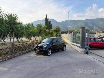SMART - Forfour - 90 0.9 Turbo Passion