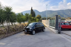 SMART - Forfour - 90 0.9 Turbo Passion