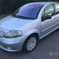 Citroen C3 1400 70 CV del 2005