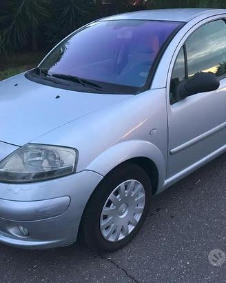 Citroen C3 1400 70 CV del 2005