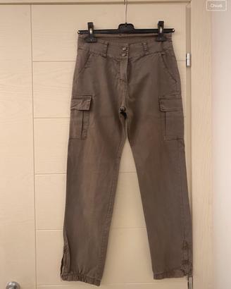 Pantalone donna
