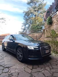 Audi A4 S-Tronic quattro 190cv