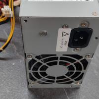 Alimentatore PC 300w 12v