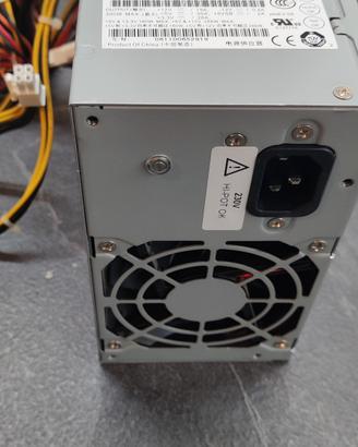 Alimentatore PC 300w 12v