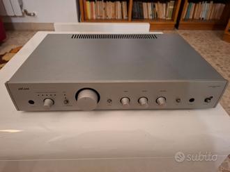 Used Arcam A 65 Plus Integrated amplifiers for Sale | HifiShark.com