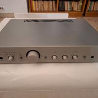 Arcam diva A75 plus